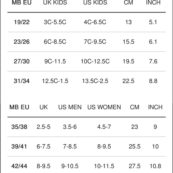 Woman’s Moon Boots Icon Black Nylon size 35/38 - Picture 8 of 8